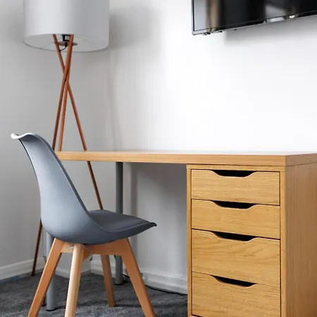 Centre 9 With Kitchenette, Free Wifi And Smart Tv With Netflix By Yoko 公寓