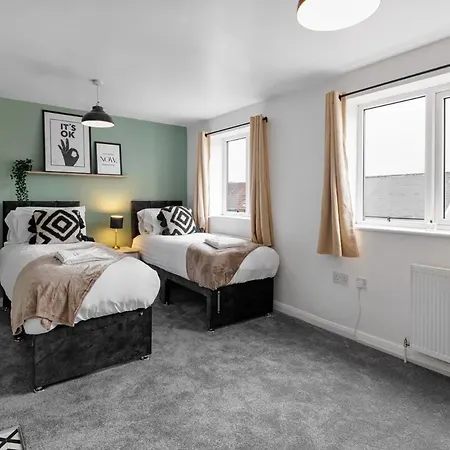 Appartement Centre 9 With Kitchenette, Free Wifi And Smart Tv With Netflix By Yoko