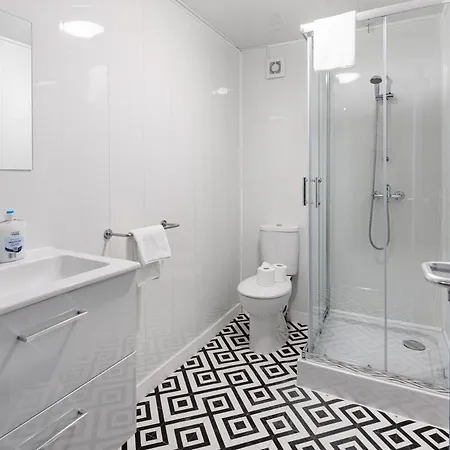 Appartement Centre 9 With Kitchenette, Free Wifi And Smart Tv With Netflix By Yoko *