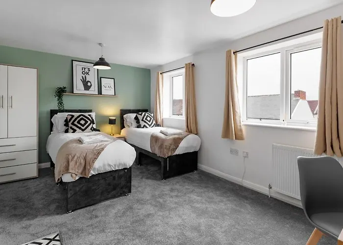 Appartement Centre 9 With Kitchenette, Free Wifi And Smart Tv With Netflix By Yoko