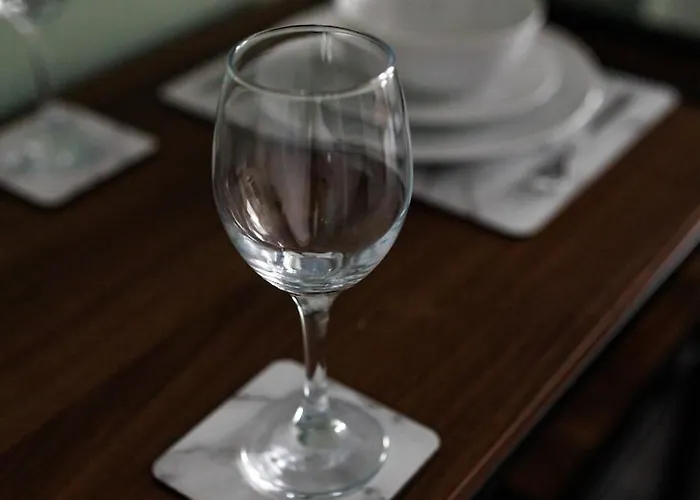 Centre 9 With Kitchenette, Free Wifi And Smart Tv With Netflix By Yoko Appartement Middlesbrough