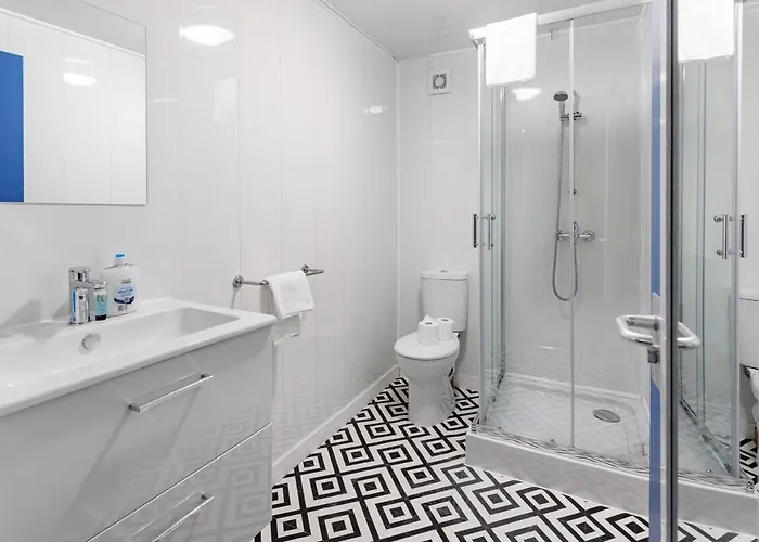 Appartement Centre 9 With Kitchenette, Free Wifi And Smart Tv With Netflix By Yoko *