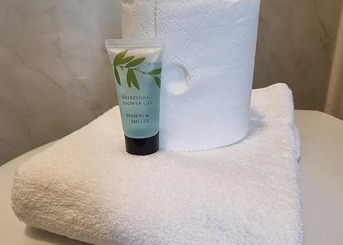 Centre 9 With Kitchenette, Free Wifi And Smart Tv With Netflix By Yoko