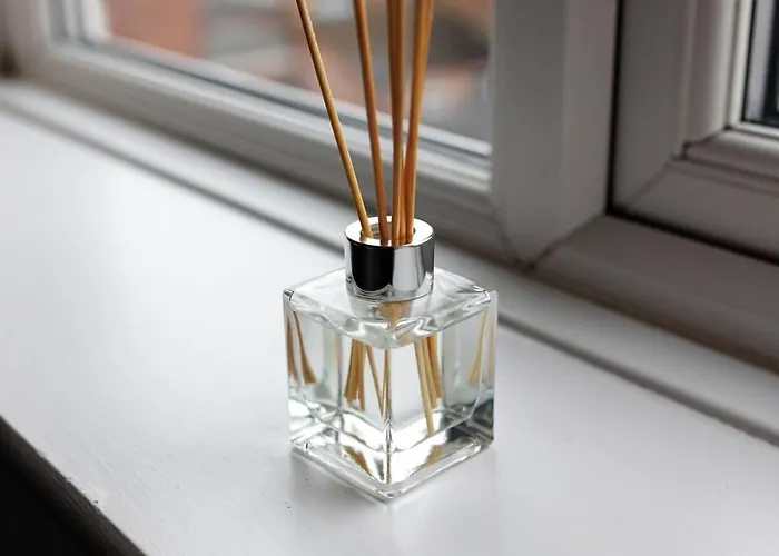 Centre 9 With Kitchenette, Free Wifi And Smart Tv With Netflix By Yoko *